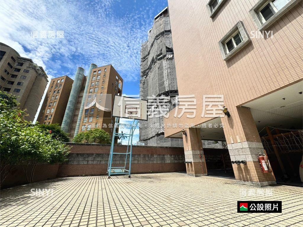 大使特區♡強者薔薇房屋室內格局與周邊環境