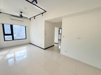 繁華巨蛋採光三房平車