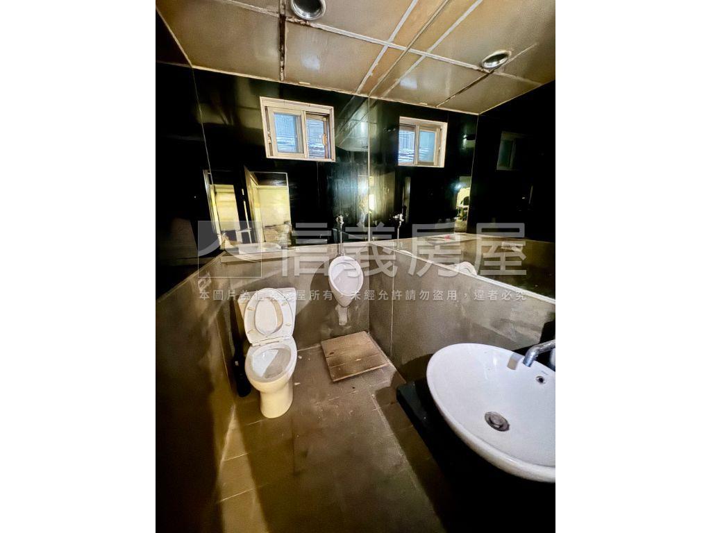 大直捷運庭園黃金店面房屋室內格局與周邊環境