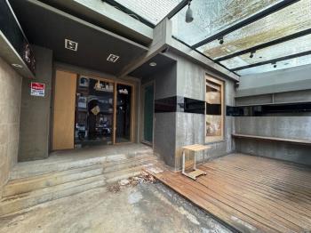 大直捷運庭園黃金店面