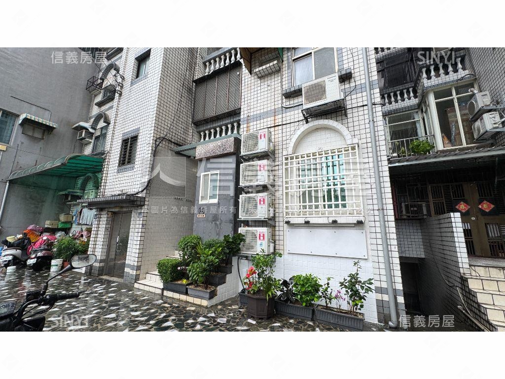 成功路低總價投套房屋室內格局與周邊環境