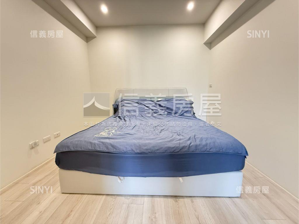 心之所向美妝兩房坡平車位房屋室內格局與周邊環境