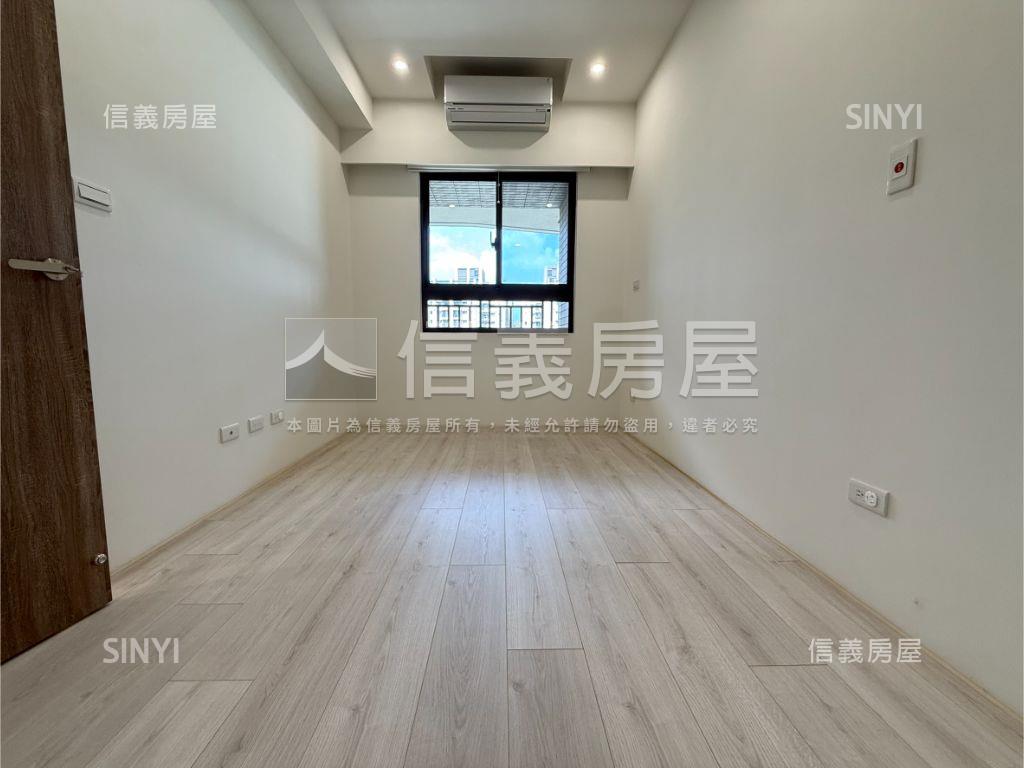 心之所向美妝兩房坡平車位房屋室內格局與周邊環境
