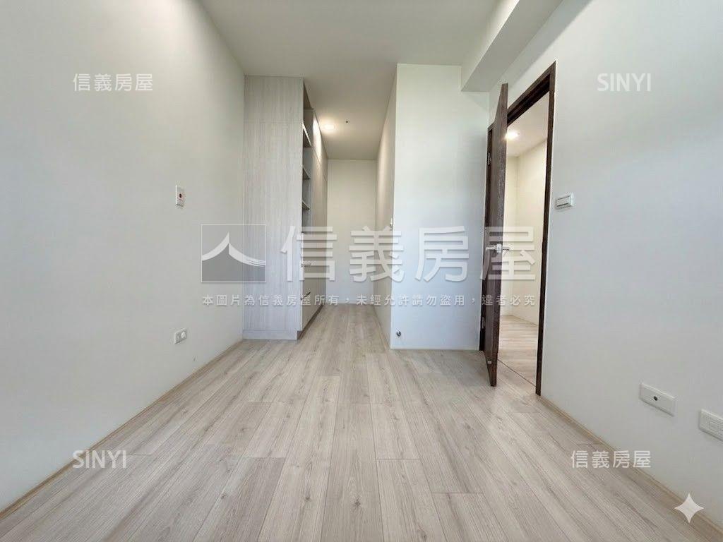 心之所向美妝兩房坡平車位房屋室內格局與周邊環境