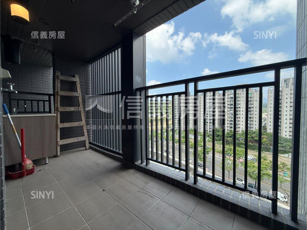 心之所向美妝兩房坡平車位房屋室內格局與周邊環境