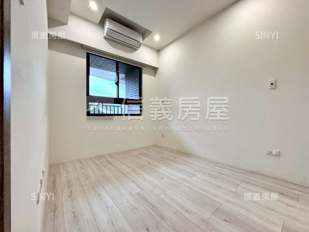 心之所向美妝兩房坡平車位房屋室內格局與周邊環境