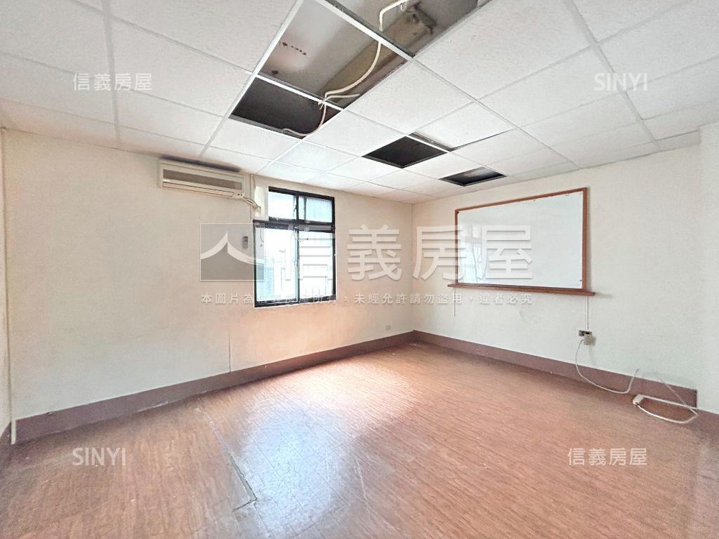 【專任】正英才路勤美透店房屋室內格局與周邊環境