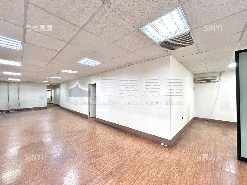 【專任】正英才路勤美透店房屋室內格局與周邊環境