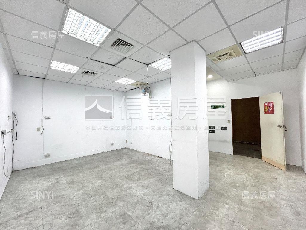 【專任】正英才路勤美透店房屋室內格局與周邊環境