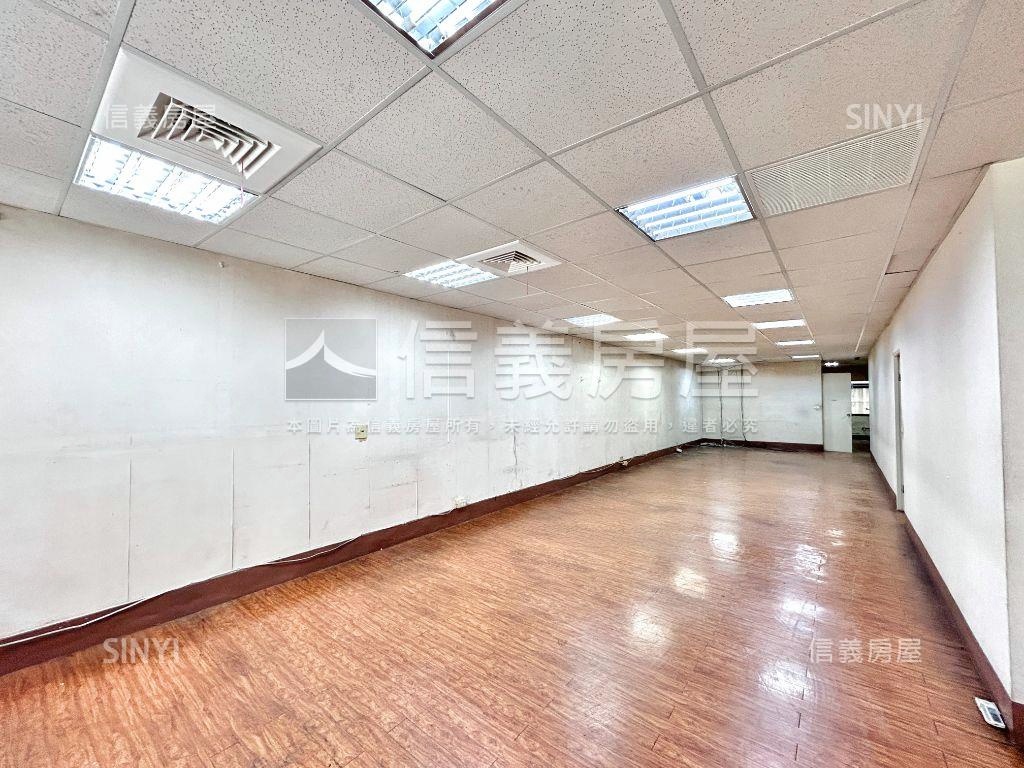 【專任】正英才路勤美透店房屋室內格局與周邊環境