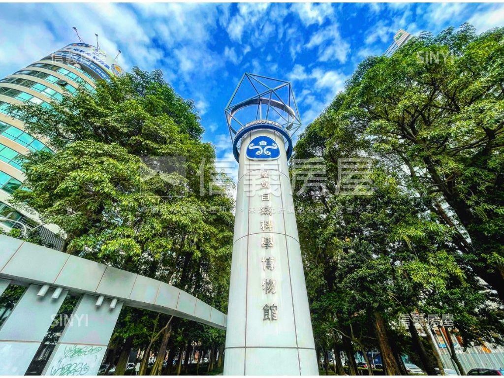 【專任】正英才路勤美透店房屋室內格局與周邊環境