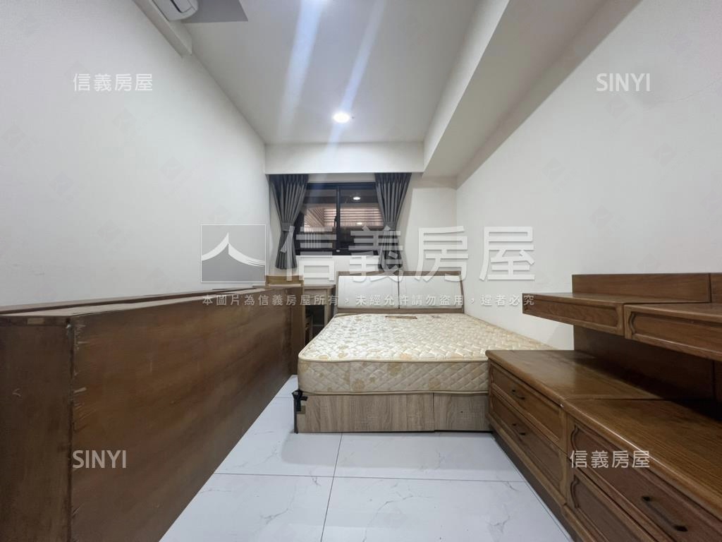 捷運～捷洋天湛帝王居房屋室內格局與周邊環境