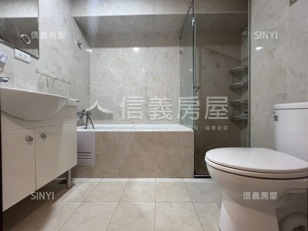 捷運～捷洋天湛帝王居房屋室內格局與周邊環境