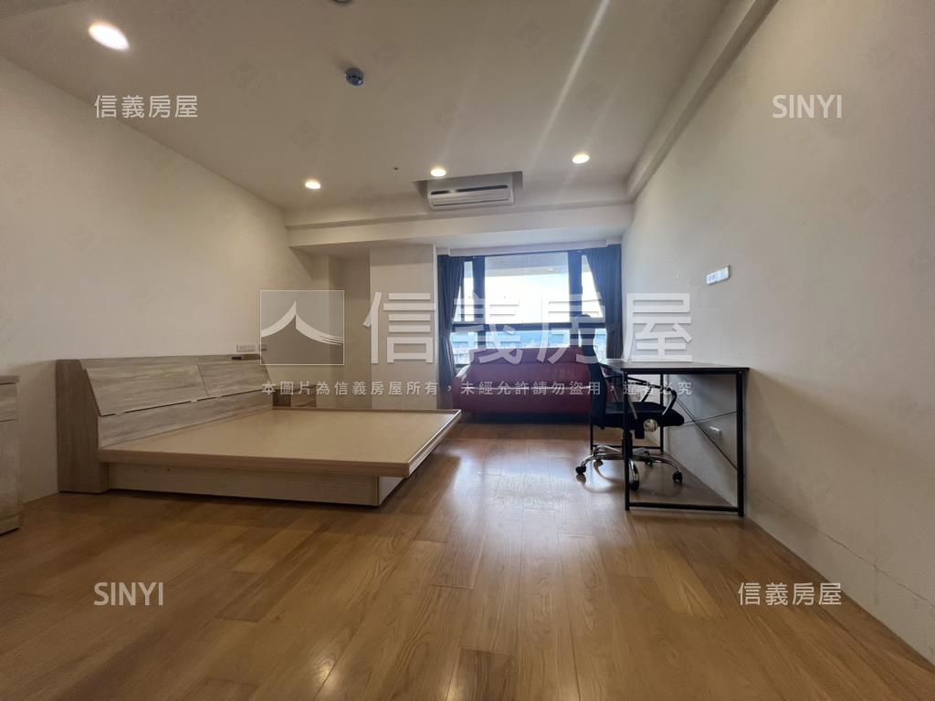 捷運～捷洋天湛帝王居房屋室內格局與周邊環境