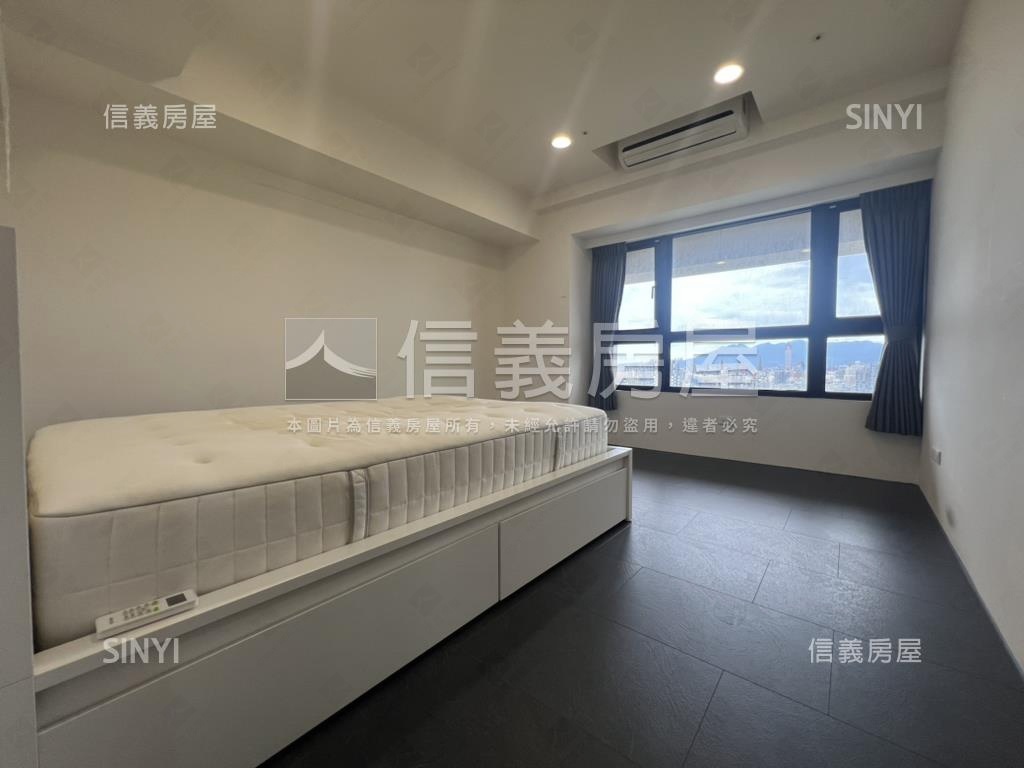 捷運～捷洋天湛帝王居房屋室內格局與周邊環境