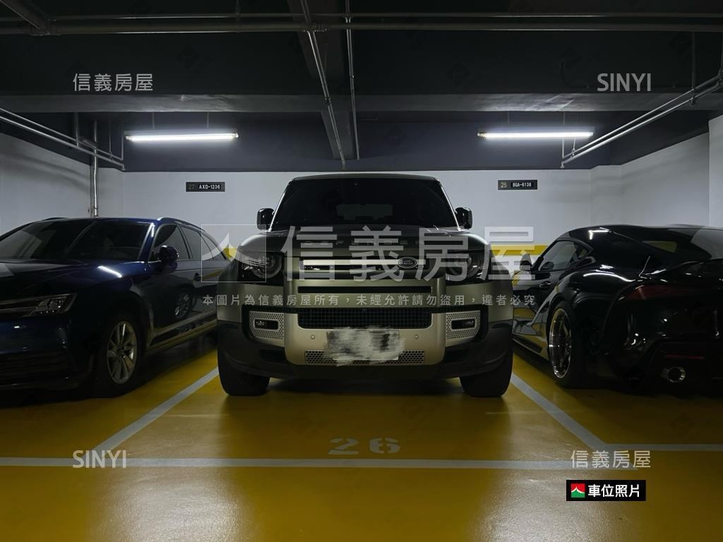 捷運～捷洋天湛帝王居房屋室內格局與周邊環境