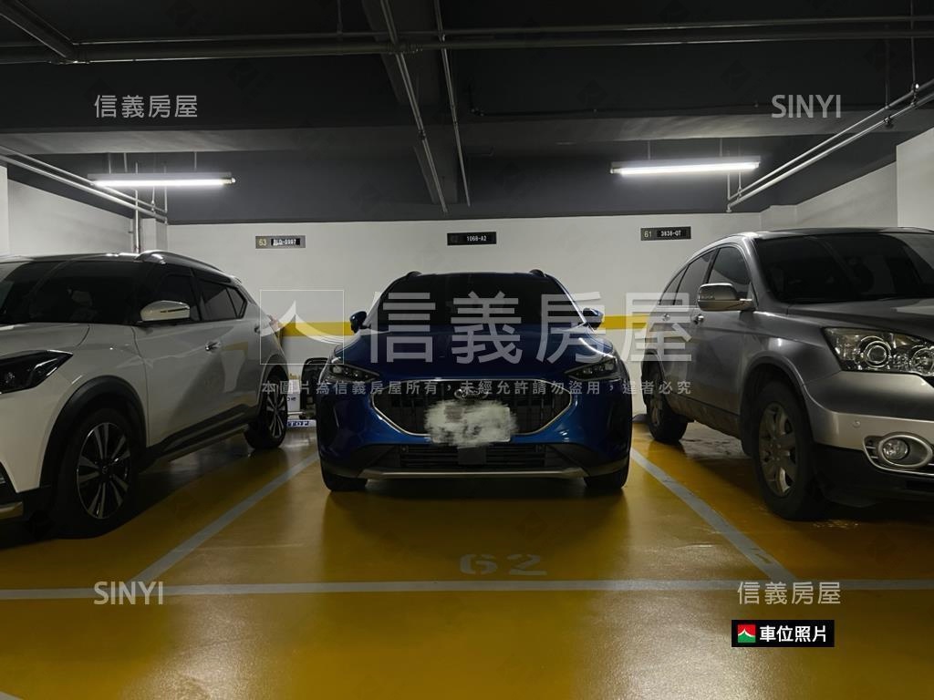 捷運～捷洋天湛帝王居房屋室內格局與周邊環境