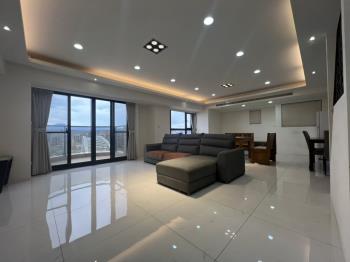 捷運～捷洋天湛帝王居