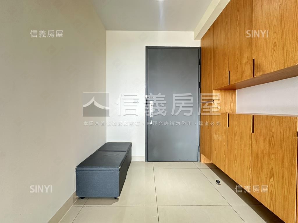 夢想市外棟視野４房房屋室內格局與周邊環境