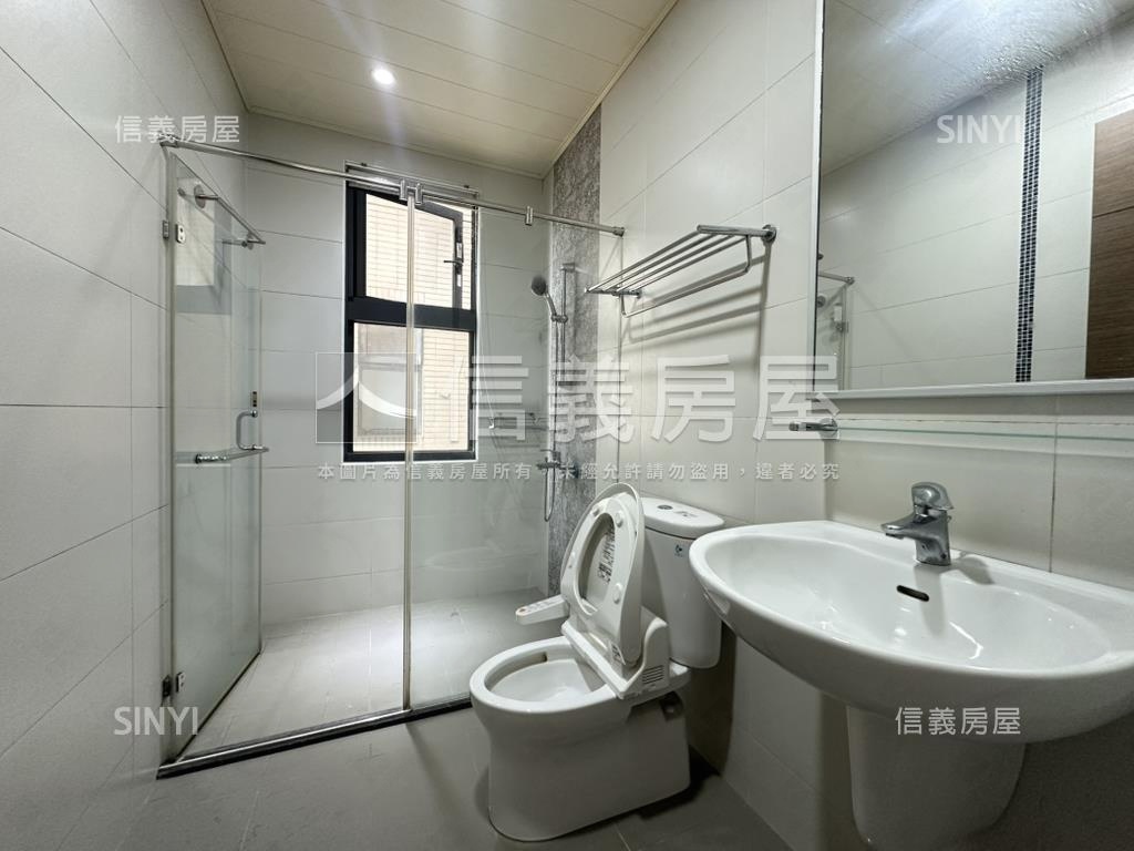 夢想市外棟視野４房房屋室內格局與周邊環境