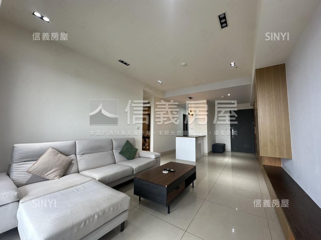 夢想市外棟視野４房房屋室內格局與周邊環境