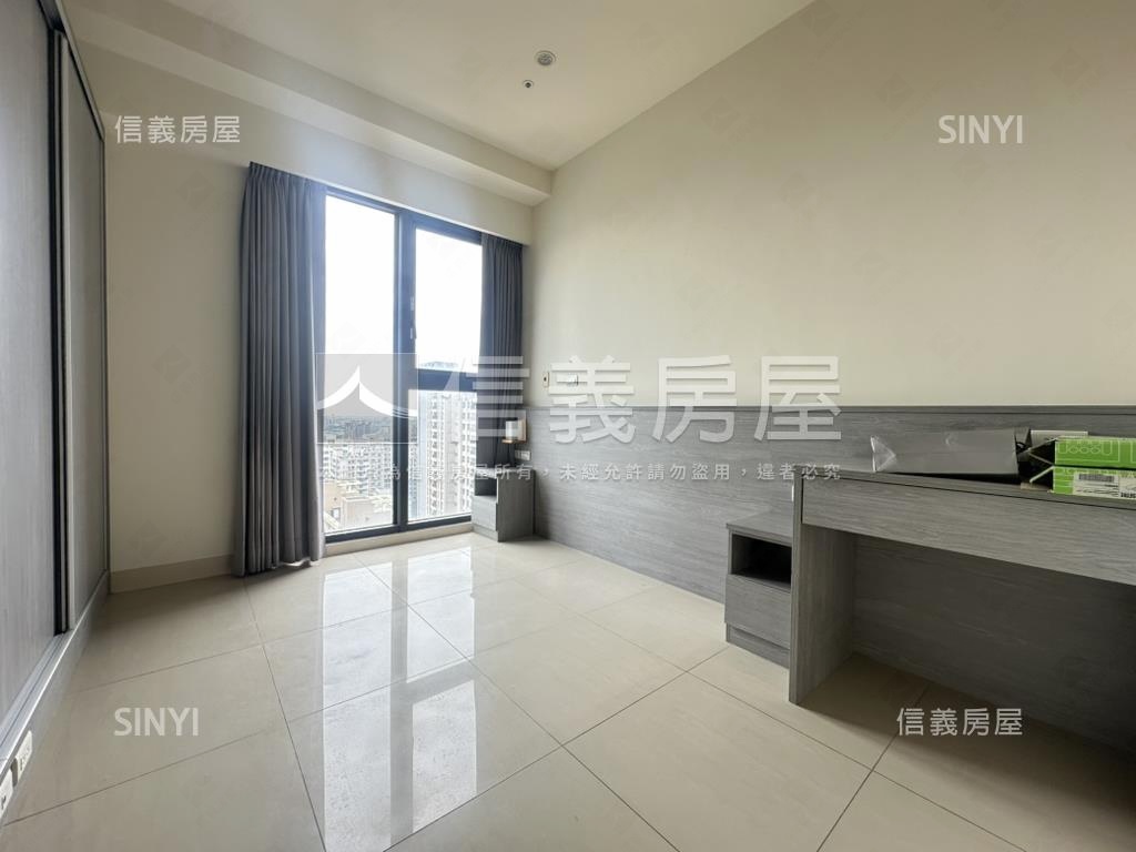 夢想市外棟視野４房房屋室內格局與周邊環境