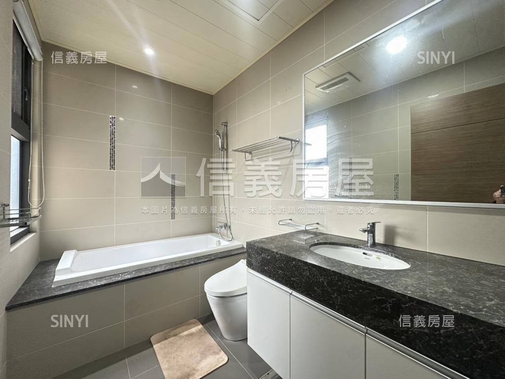 夢想市外棟視野４房房屋室內格局與周邊環境