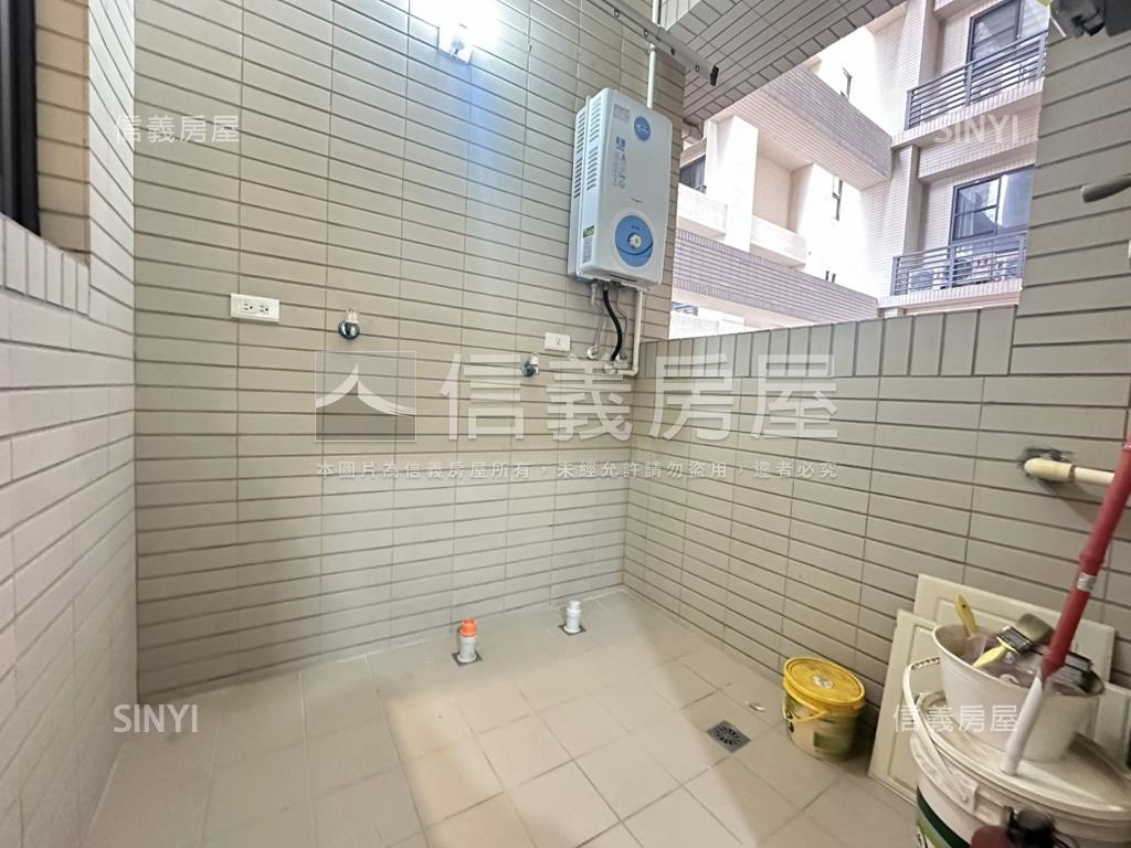 夢想市外棟視野４房房屋室內格局與周邊環境