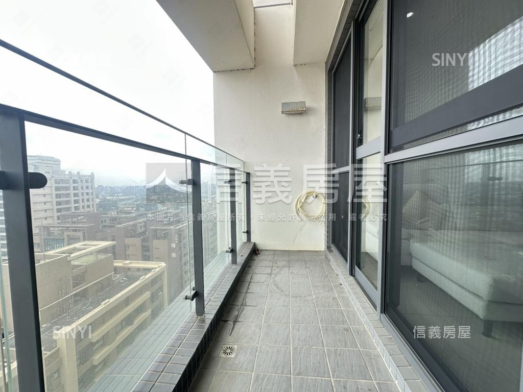 夢想市外棟視野４房房屋室內格局與周邊環境