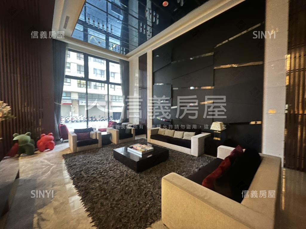 夢想市外棟視野４房房屋室內格局與周邊環境