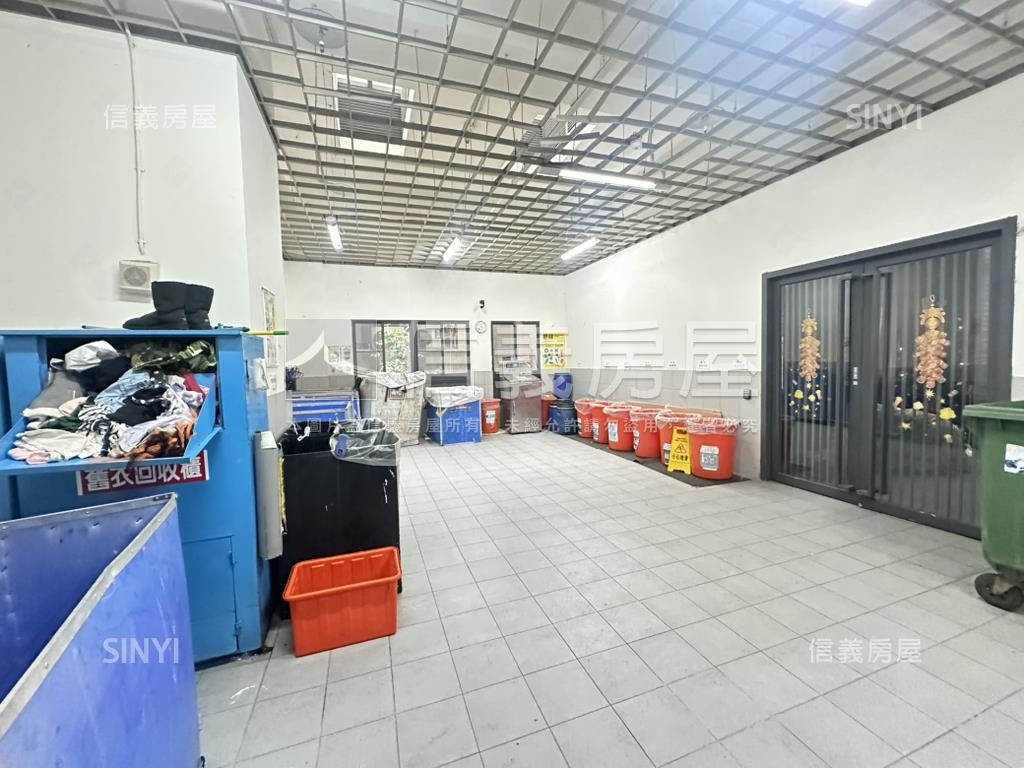 夢想市外棟視野４房房屋室內格局與周邊環境