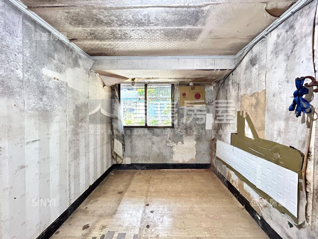 ⭐小資自住出租三層透天⭐房屋室內格局與周邊環境