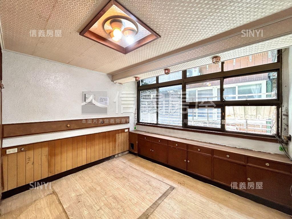 ⭐小資自住出租三層透天⭐房屋室內格局與周邊環境