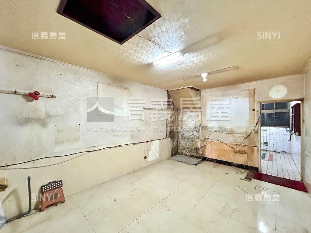 ⭐小資自住出租三層透天⭐房屋室內格局與周邊環境