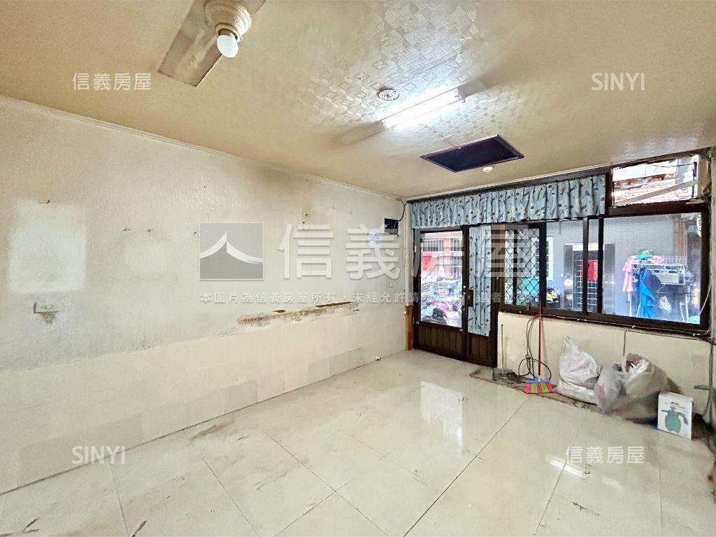 ⭐小資自住出租三層透天⭐房屋室內格局與周邊環境