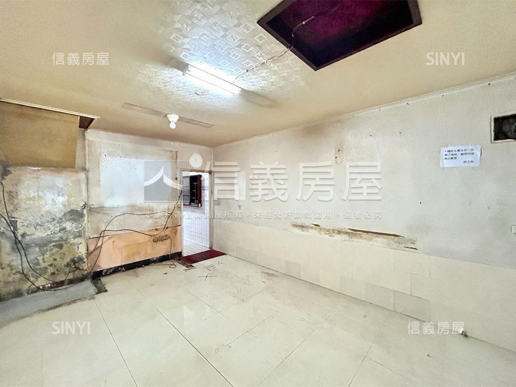 ⭐小資自住出租三層透天⭐房屋室內格局與周邊環境