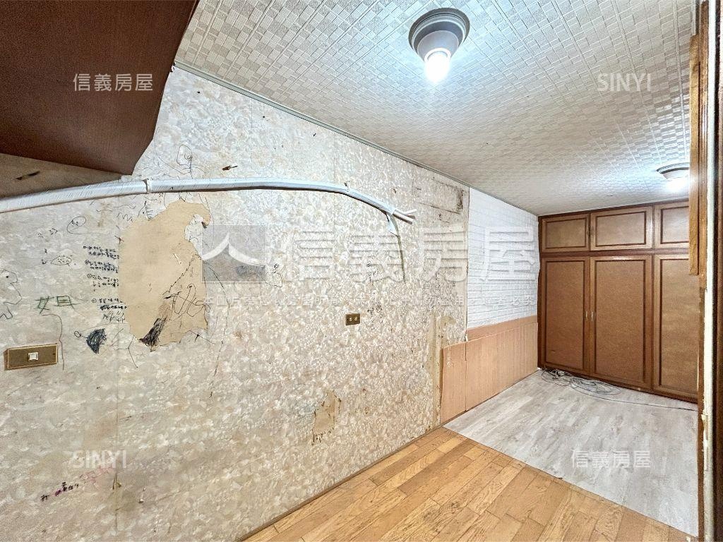 ⭐小資自住出租三層透天⭐房屋室內格局與周邊環境