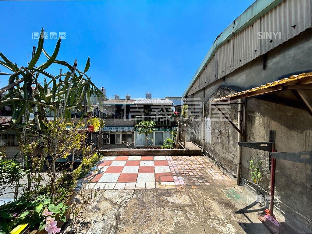 ⭐小資自住出租三層透天⭐房屋室內格局與周邊環境