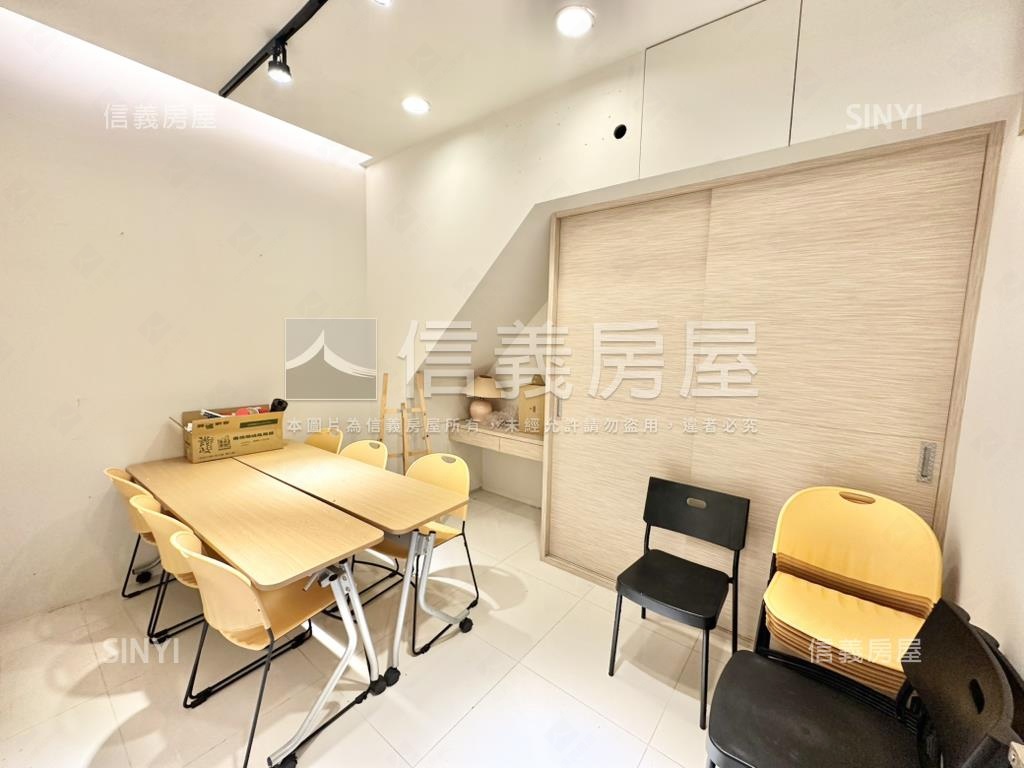 北投捷運旁商三透天房屋室內格局與周邊環境