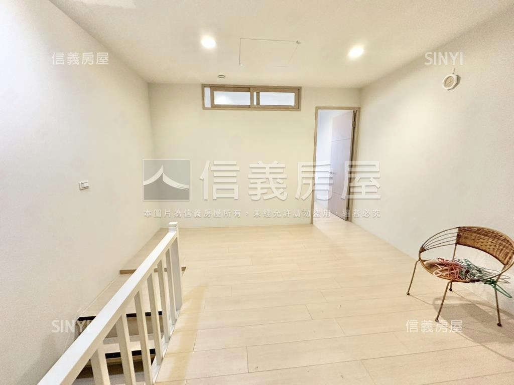 北投捷運旁商三透天房屋室內格局與周邊環境