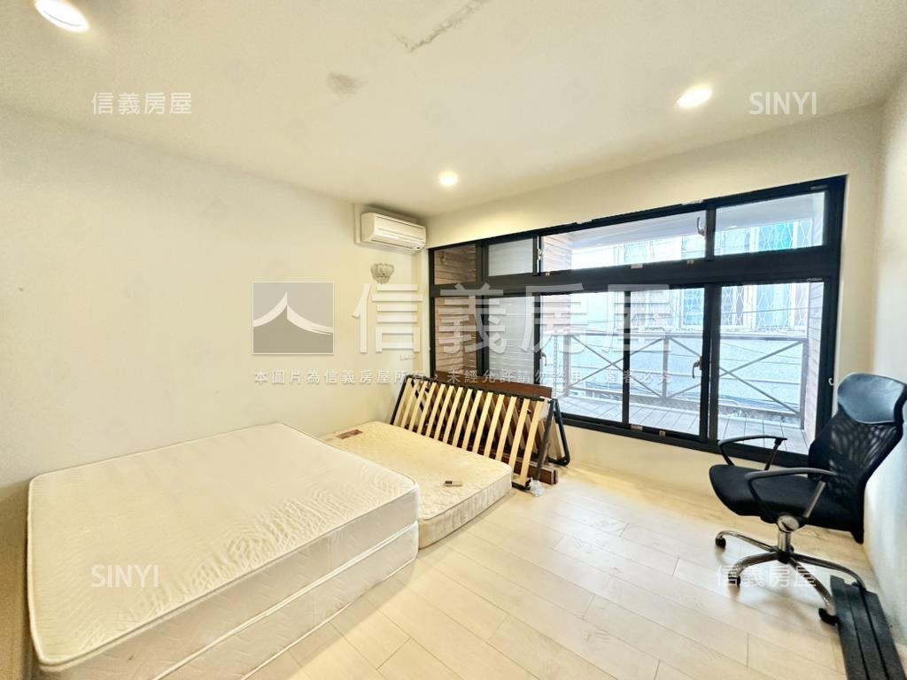 北投捷運旁商三透天房屋室內格局與周邊環境