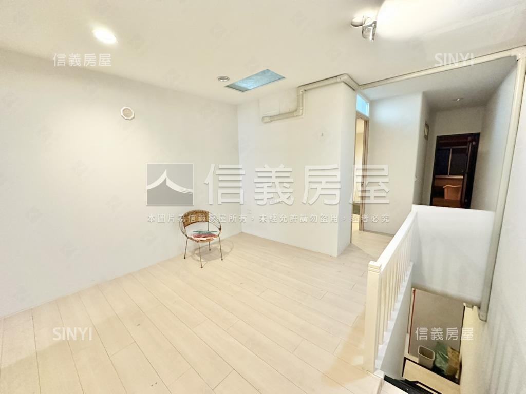 北投捷運旁商三透天房屋室內格局與周邊環境