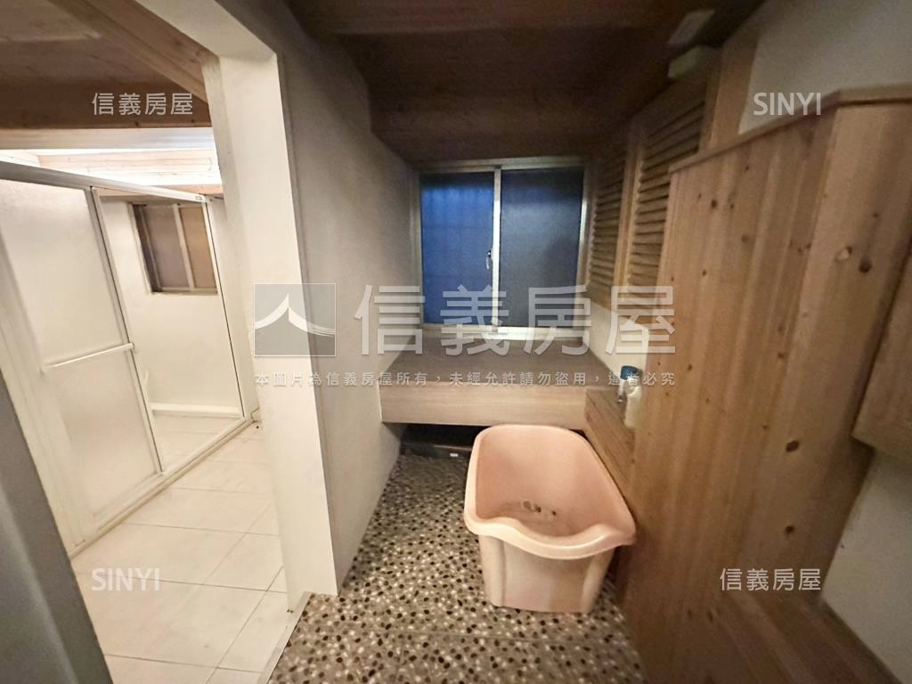 北投捷運旁商三透天房屋室內格局與周邊環境