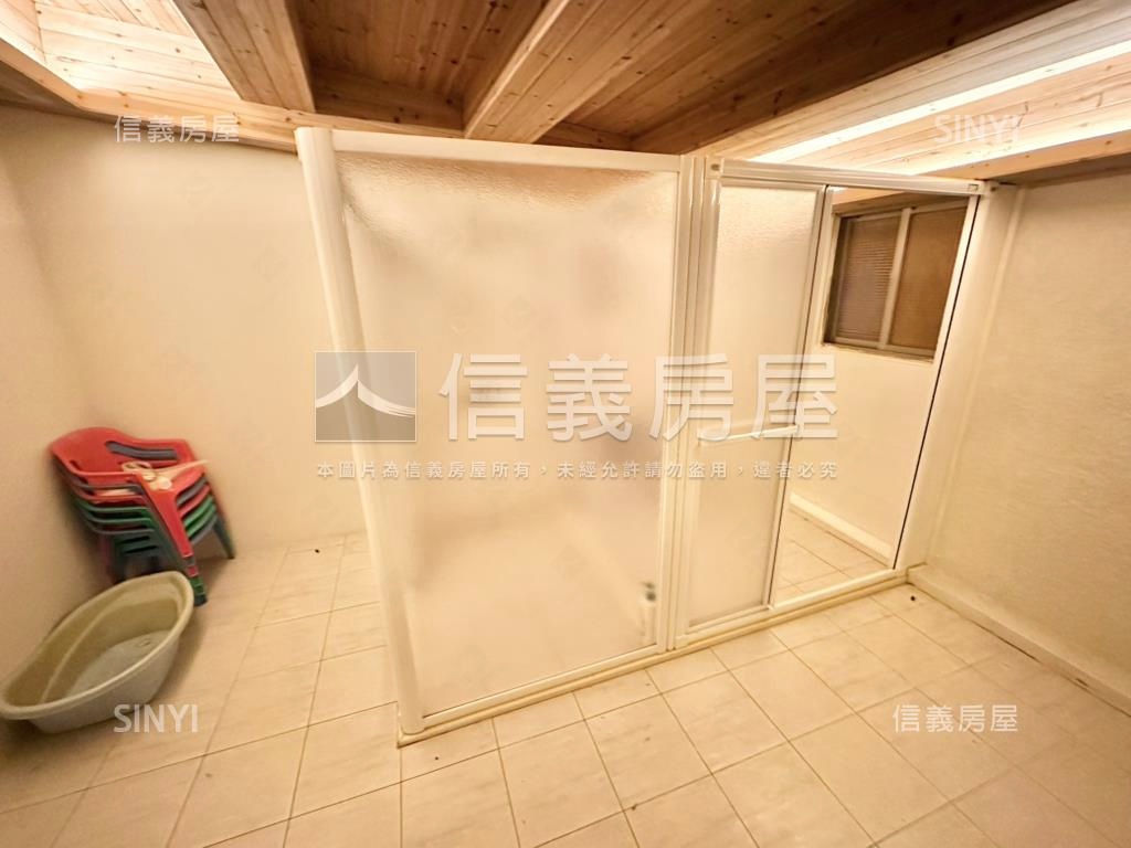 北投捷運旁商三透天房屋室內格局與周邊環境