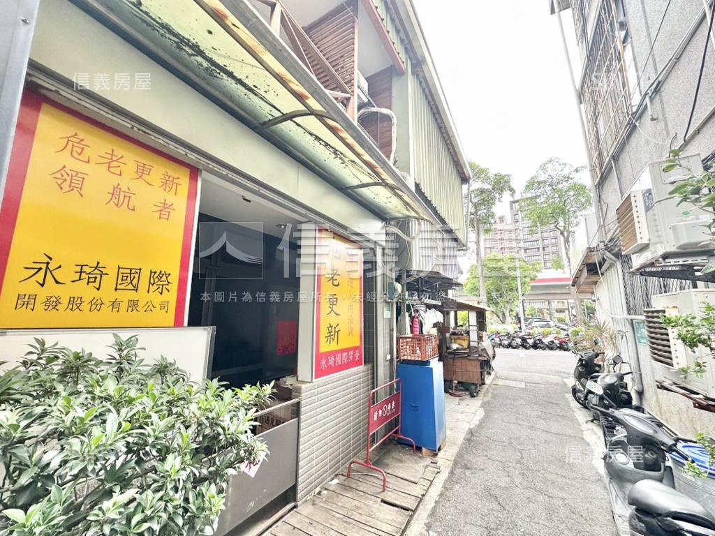 北投捷運旁商三透天房屋室內格局與周邊環境