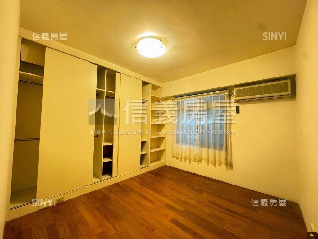 稀有二街前段露臺三房車位房屋室內格局與周邊環境