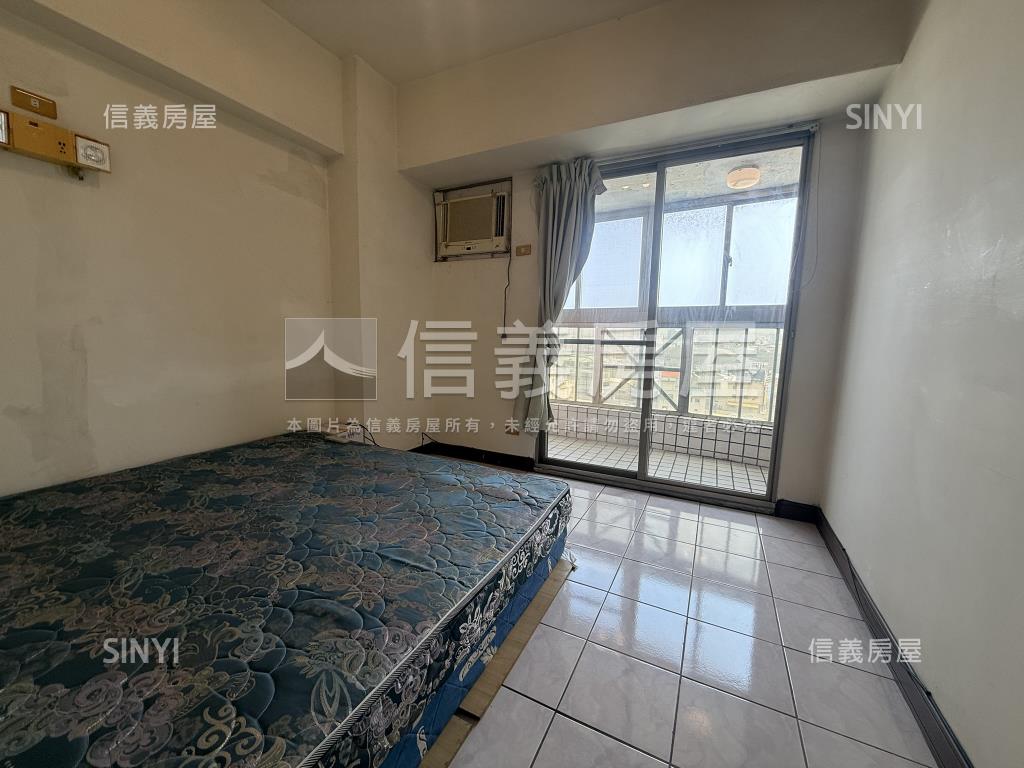 天生贏家三房附車位房屋室內格局與周邊環境