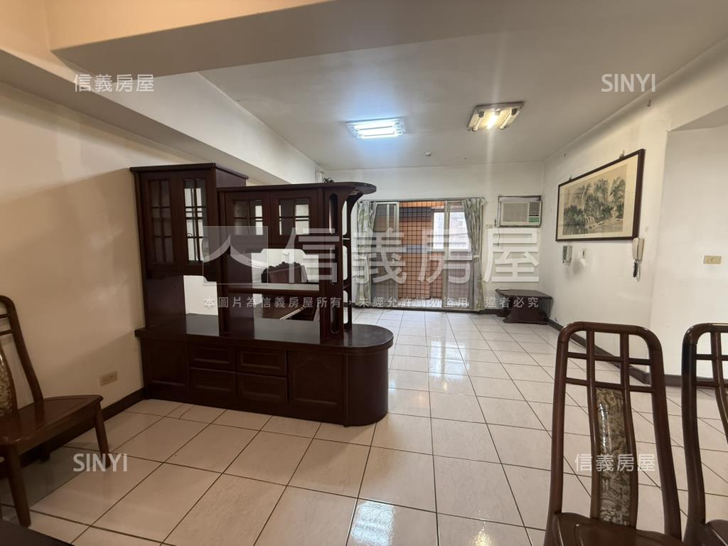 天生贏家三房附車位房屋室內格局與周邊環境