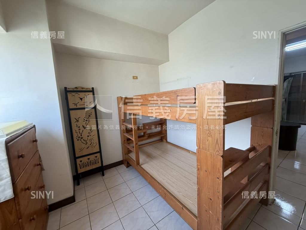 天生贏家三房附車位房屋室內格局與周邊環境