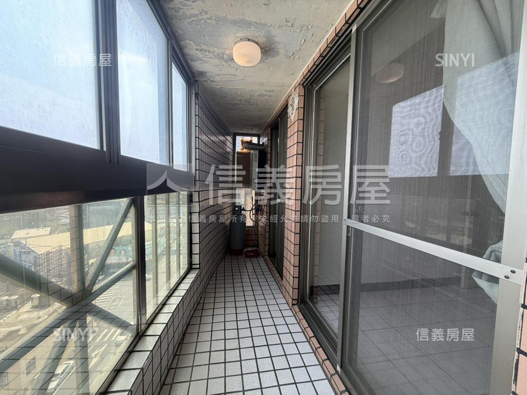 天生贏家三房附車位房屋室內格局與周邊環境